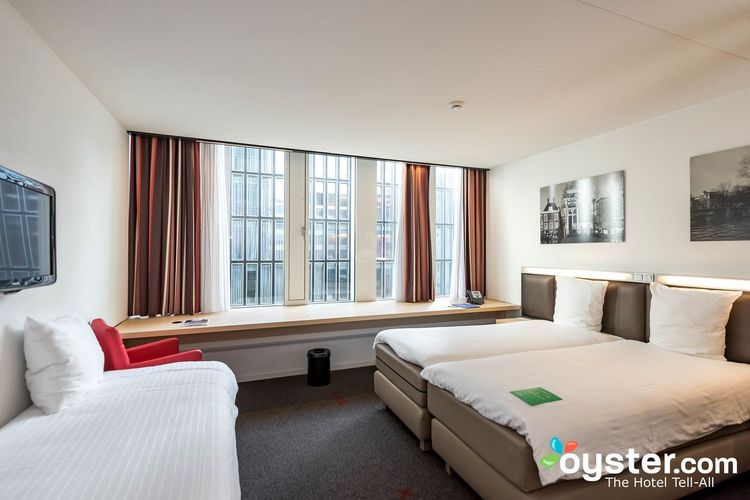 Best Business Hotels in Amsterdam